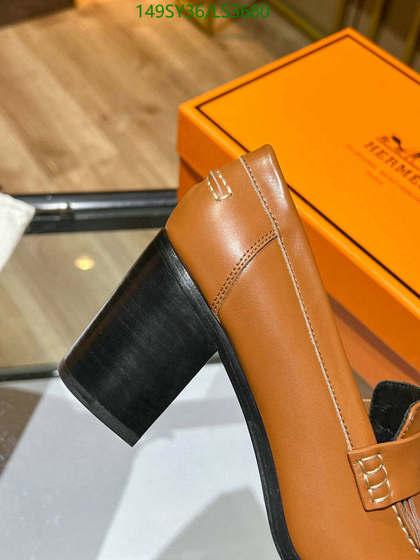 SAMC - HMS Women Shoes - 440