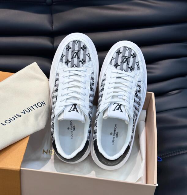 SAMC - LOV Men Shoes - 298