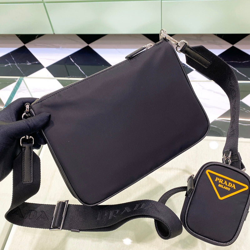 Glami-i - PD Men Bags - 196
