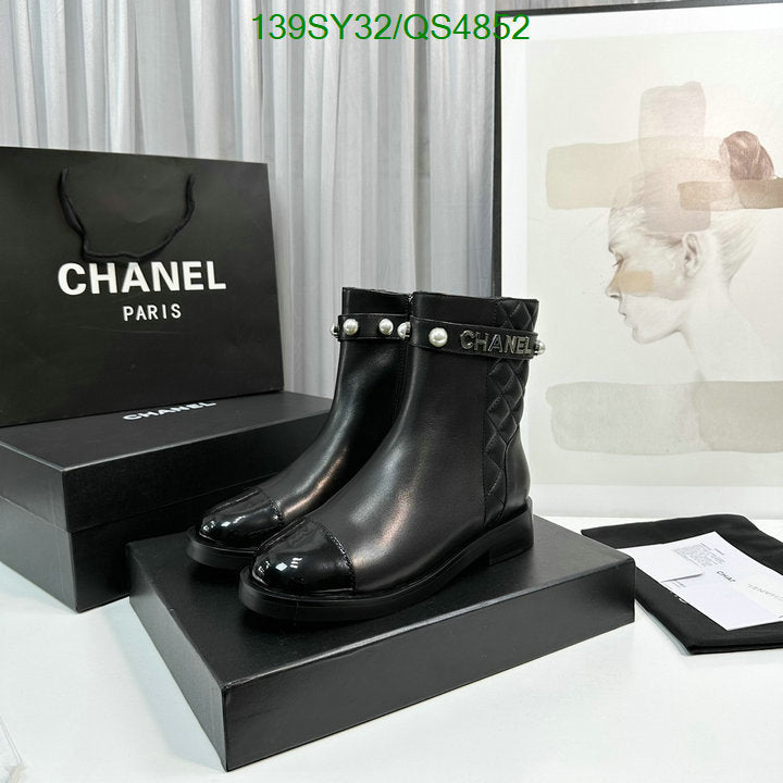 SAMC - CHL Women Boots - 452