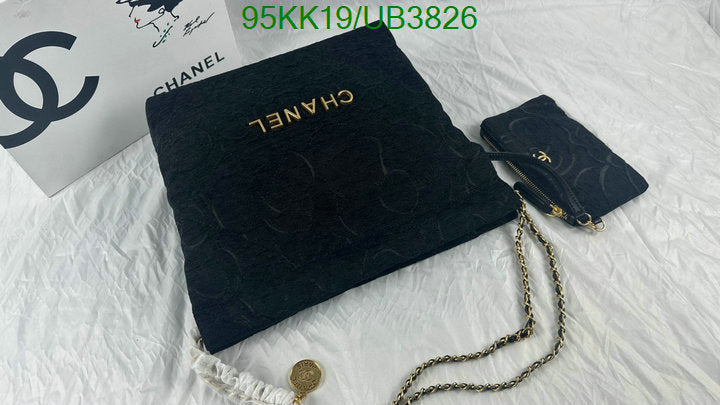 SAMC - CHL Bags Handbags - 014