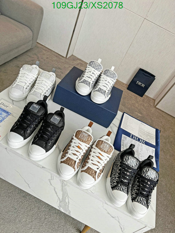 SAMCC - DOR Women Shoes - 1991