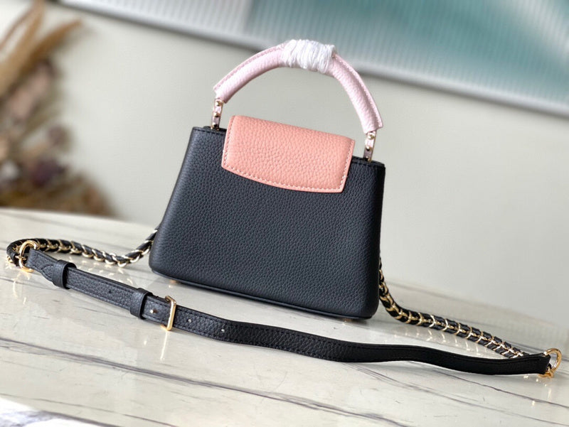 Glami- Glami- Lu-Vi bags - 3964