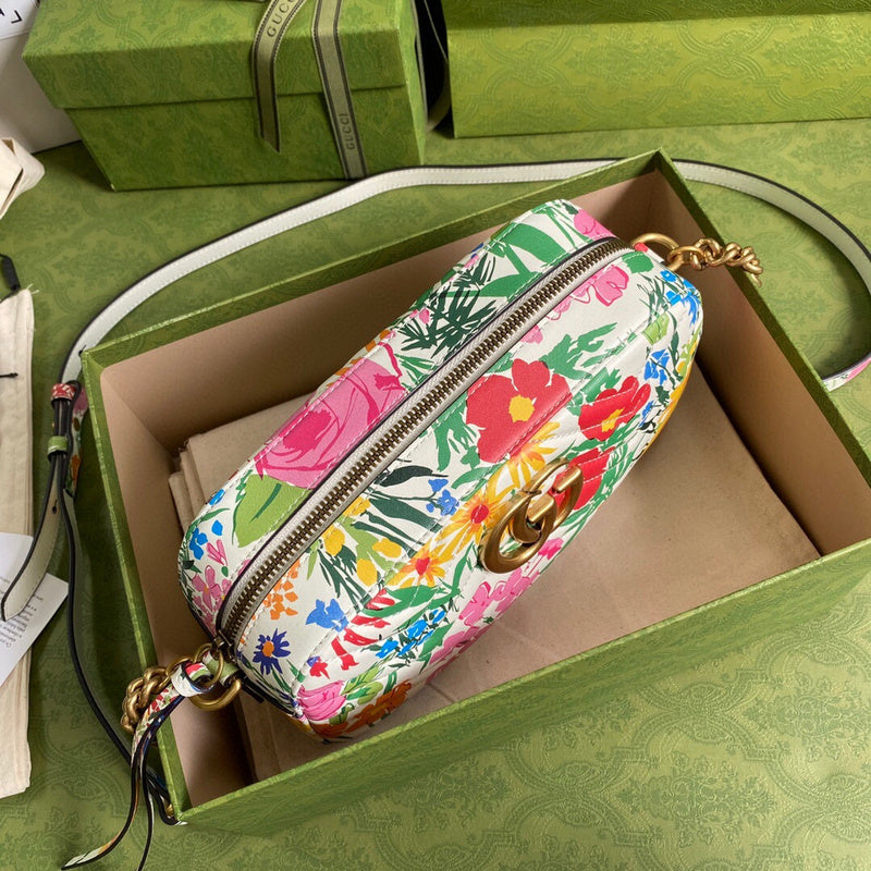 Glami Fashion - GCI Bags - 5895