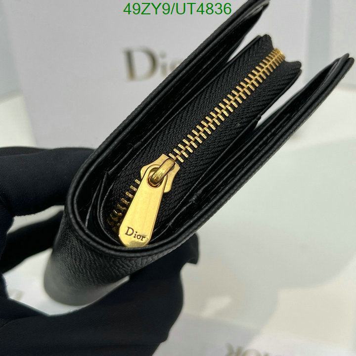 SAMC - DOR Wallets - 057