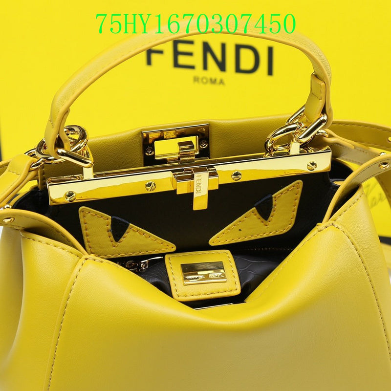 Glami - FDE Bags - 2781