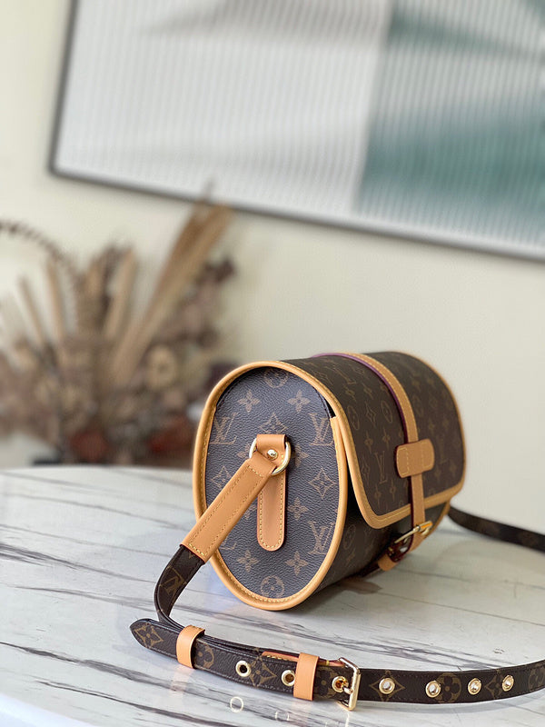GlamI Lu-Vi bags - 4579