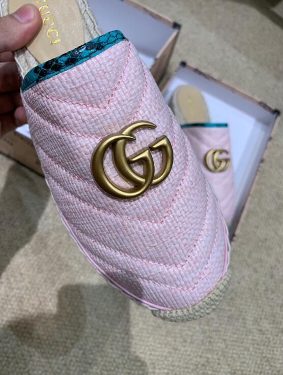 SAMC - GUKI Women Shoes - 2300