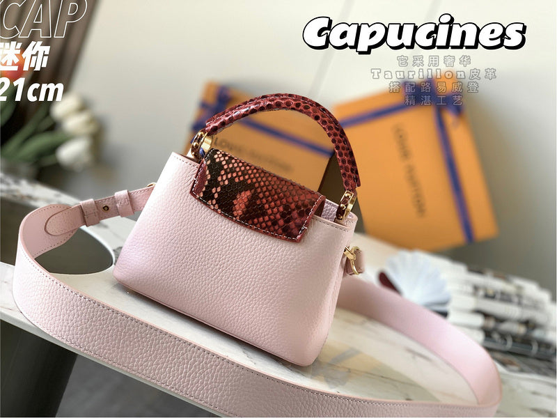 Glami-is - LOV Lady Bags - 738