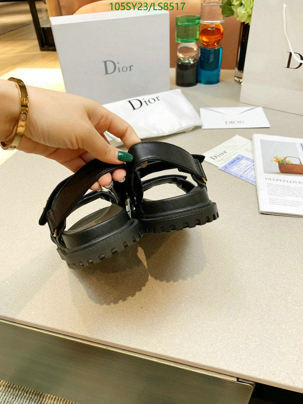 SAMCC - DOR Women Shoes - 2300