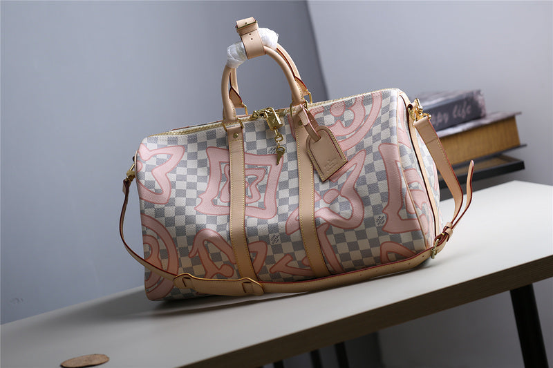 Glami Fashion Lu-Vi bags - 9446