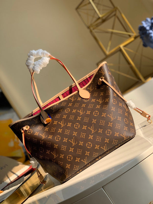 Glamy - LOV Bags - 553