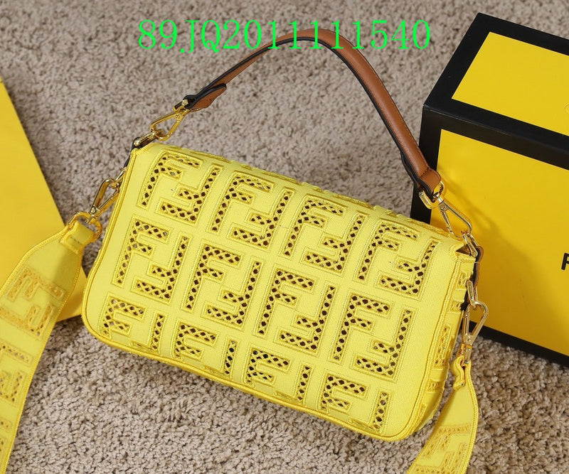 Glami - FDE Bags - 2098
