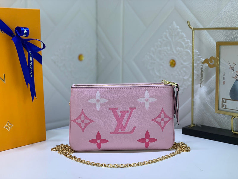 Satchel Bags - VL Bags - 527
