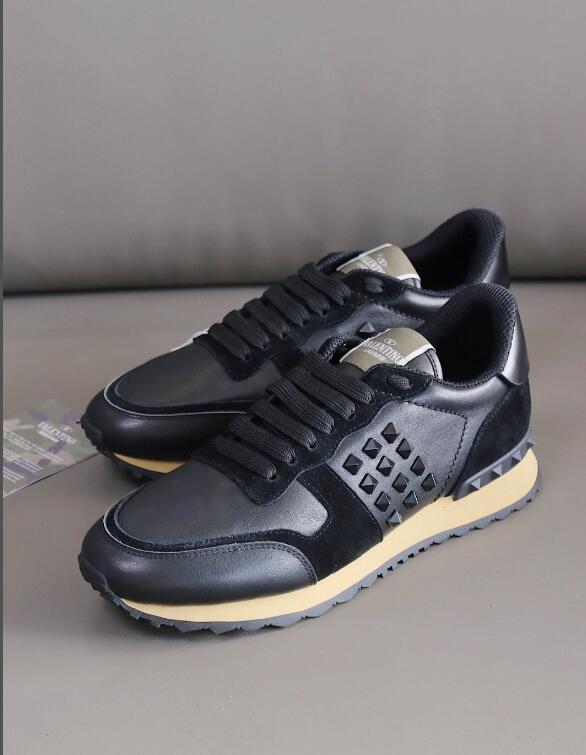 SAMC - VEL Men Shoes - 346