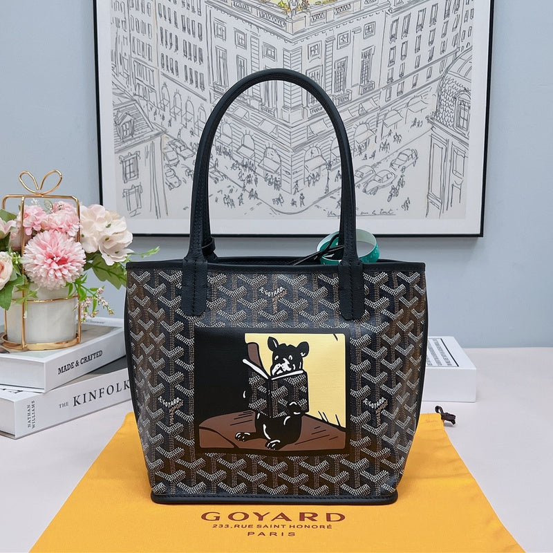 Glamy - GYO Bags - 425