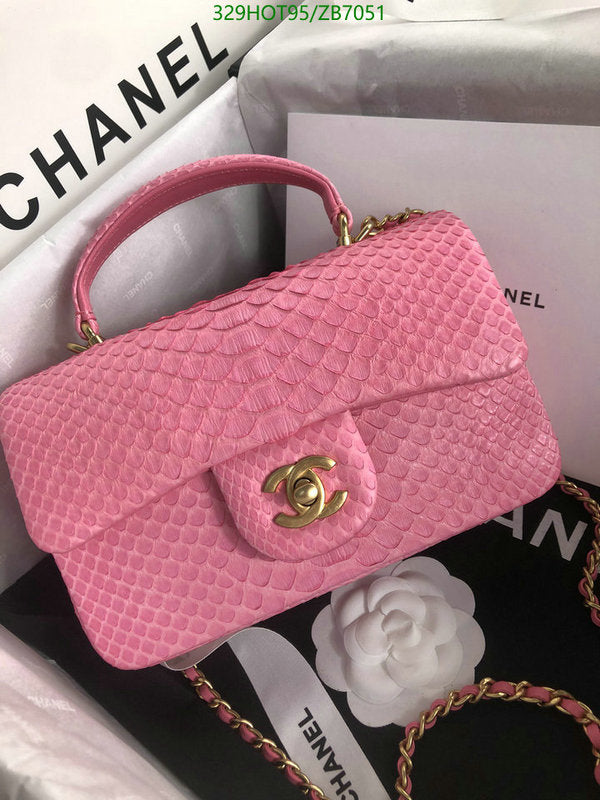 SAMC - CHL Bags - 415