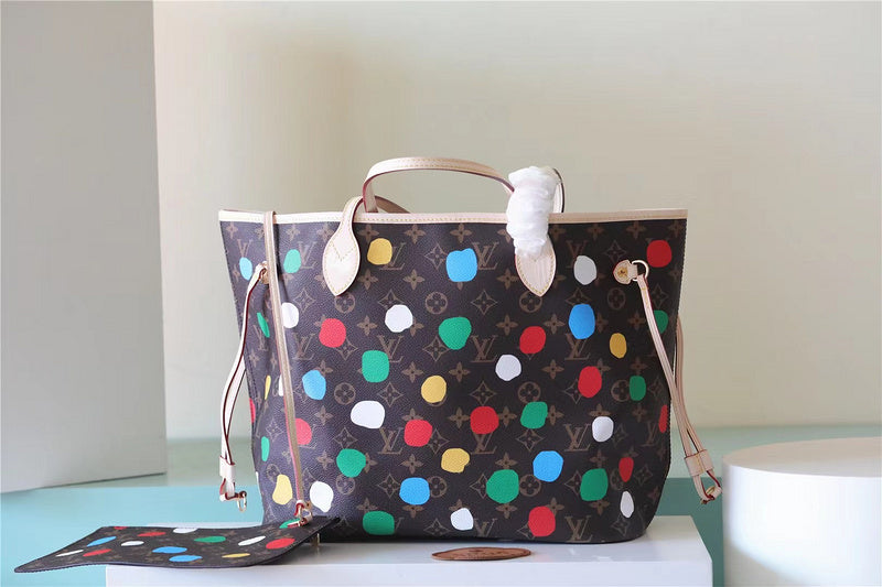 Glami - LUV Bags - 463