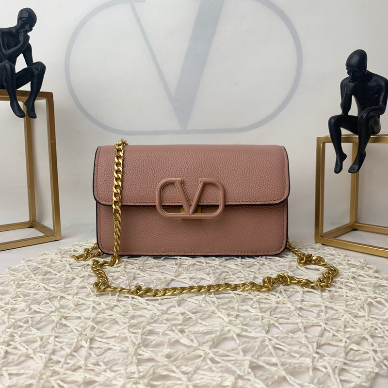 Satchel Bags - VTO Bags - 1357