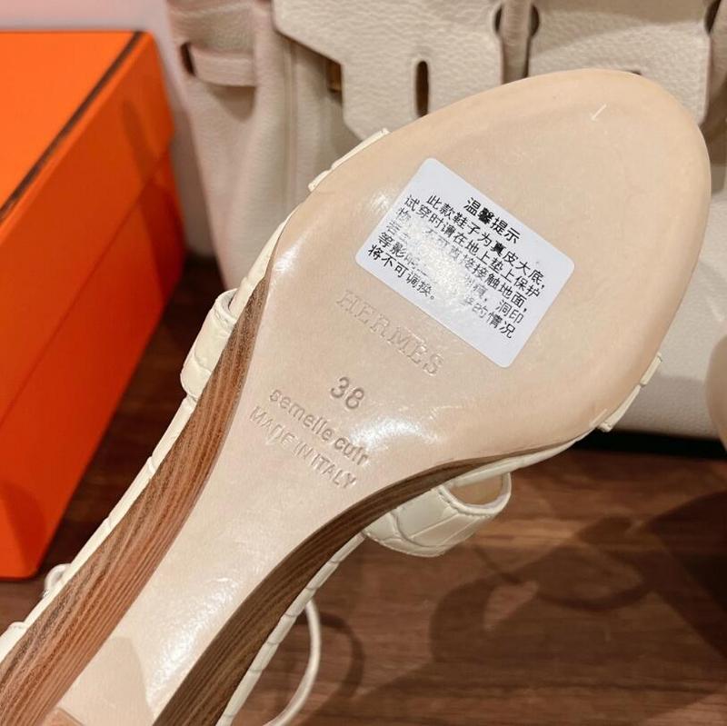 SAMC - HMS Women Shoes - 702