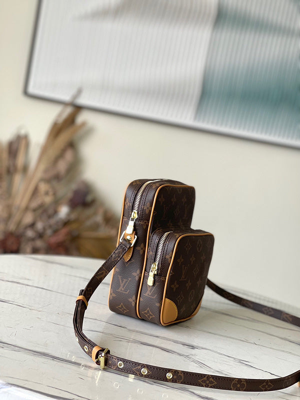 GlamI Lu-Vi bags - 4305