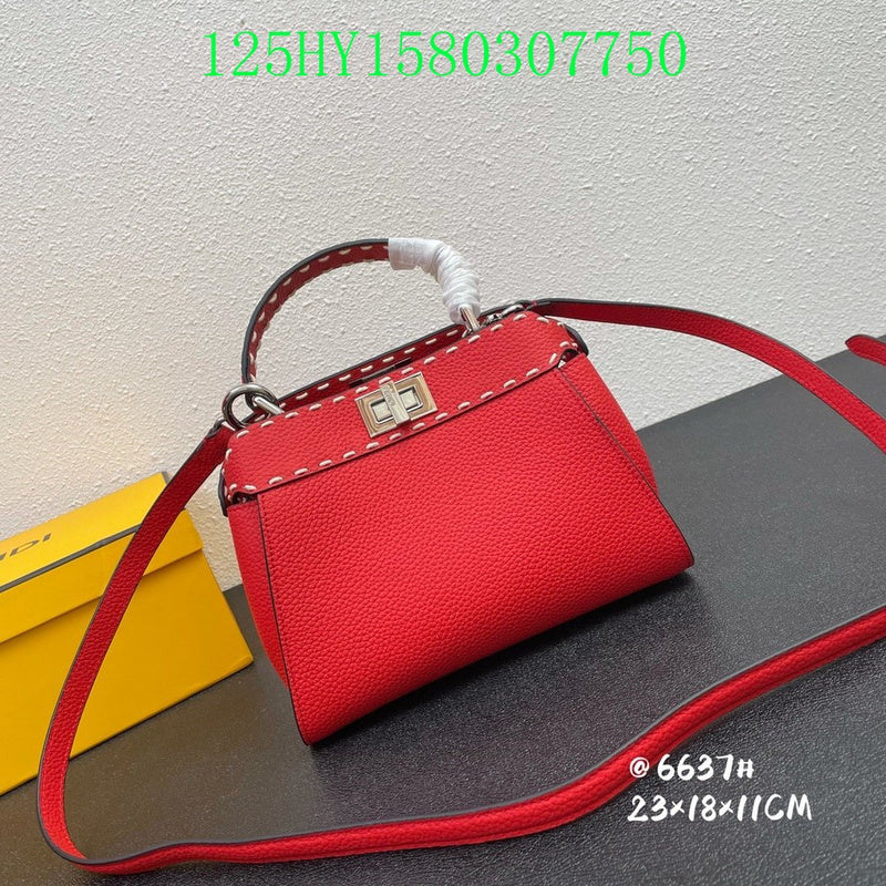 Glami - FDE Bags - 2797