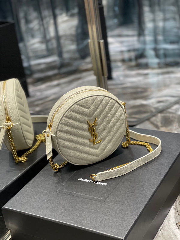 Glami- Glami- - SLY Bags - 789