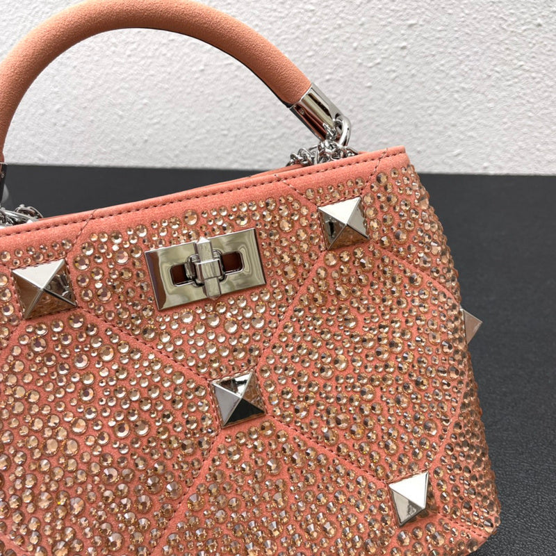 Satchel Bags - VTO Bags - 845