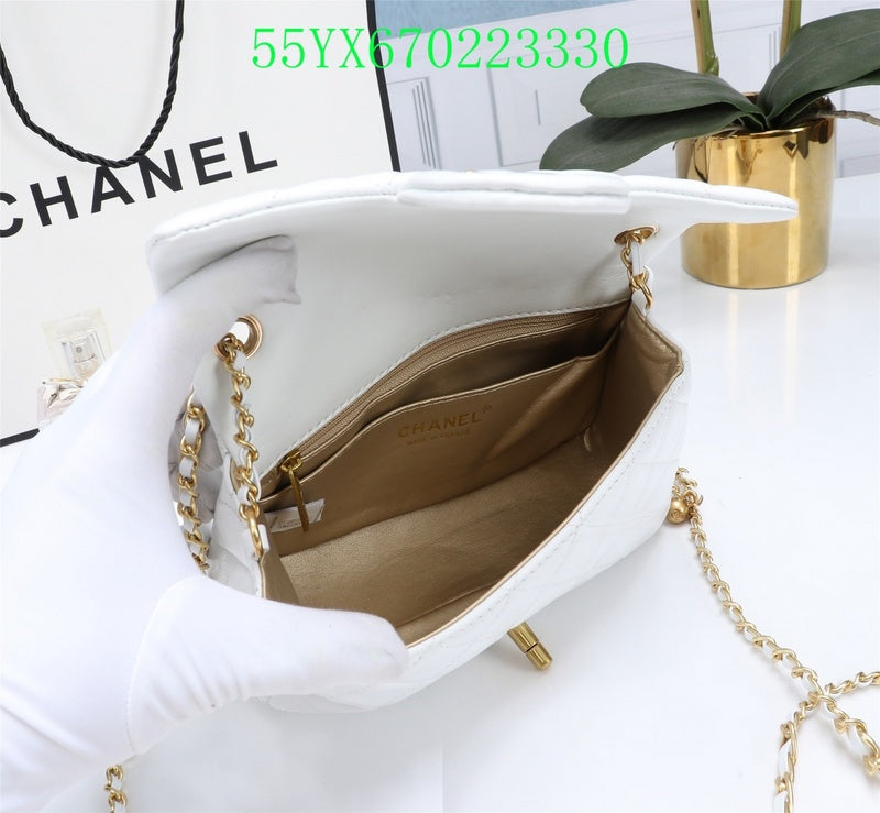 Satchel Bags - CHL Bags - 5445