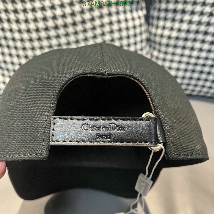 SAMC - DOR Caps & Hats - 014