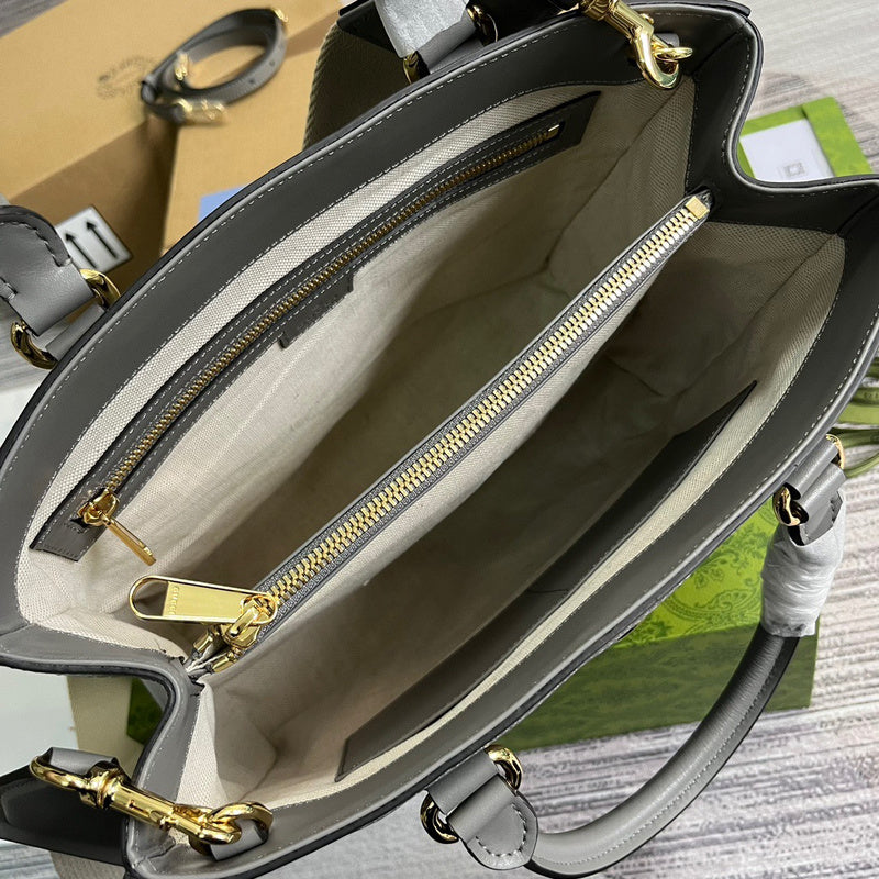 Satchel Bags - GCI Bags - 7552