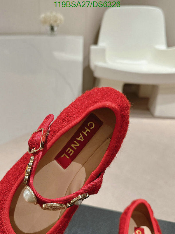 SAMC - CHL Women Shoes - 028