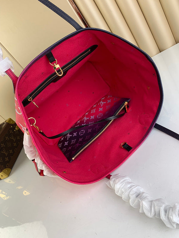 Satchel Bags - VL Bags - 6664