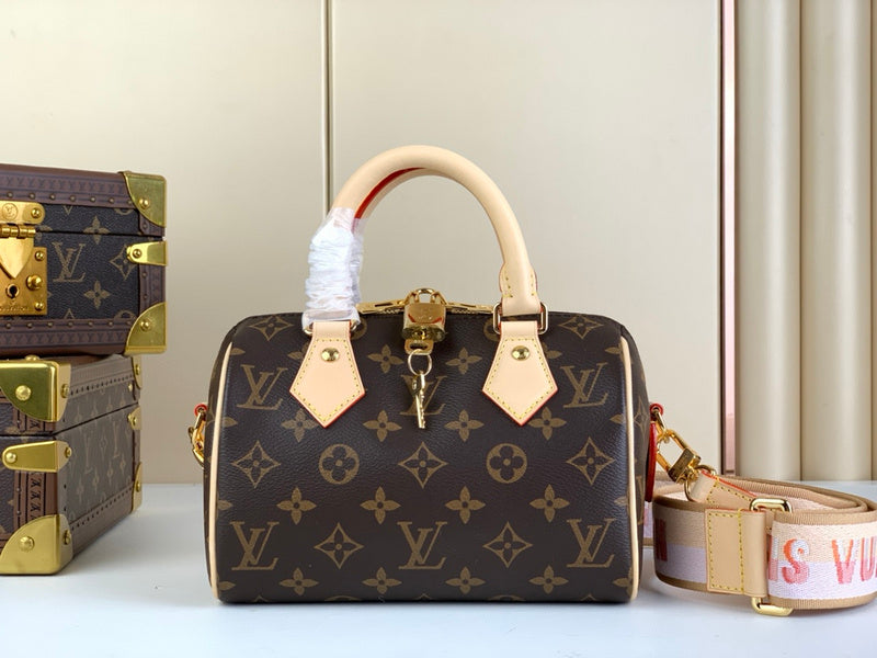 Satchel Bags - VL Bags - 2488