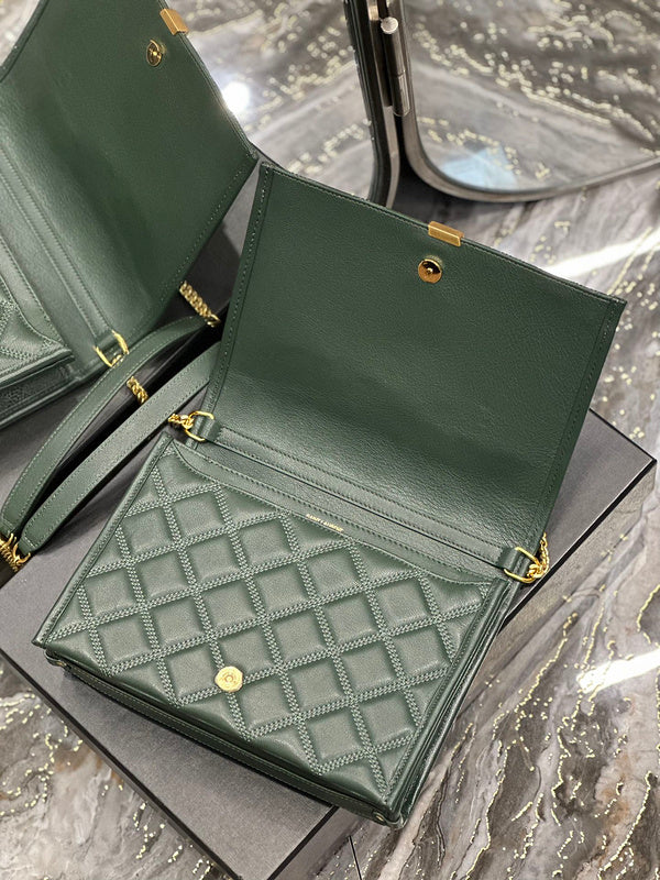 Satchel Bags - SLY Bags - 2145