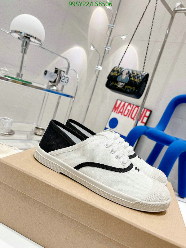 SAMC - CHL Women Shoes Sneakers - 223