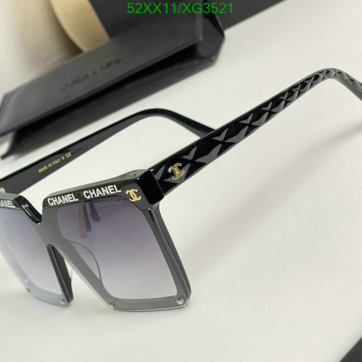 SAMC - CHL Glasses - 340