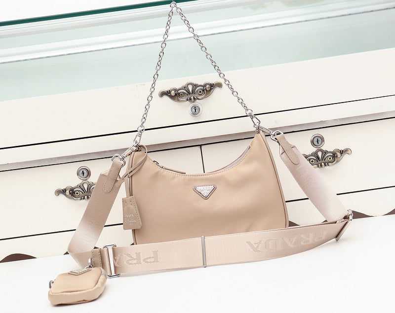 Satchel Bags - PRA Bags - 462