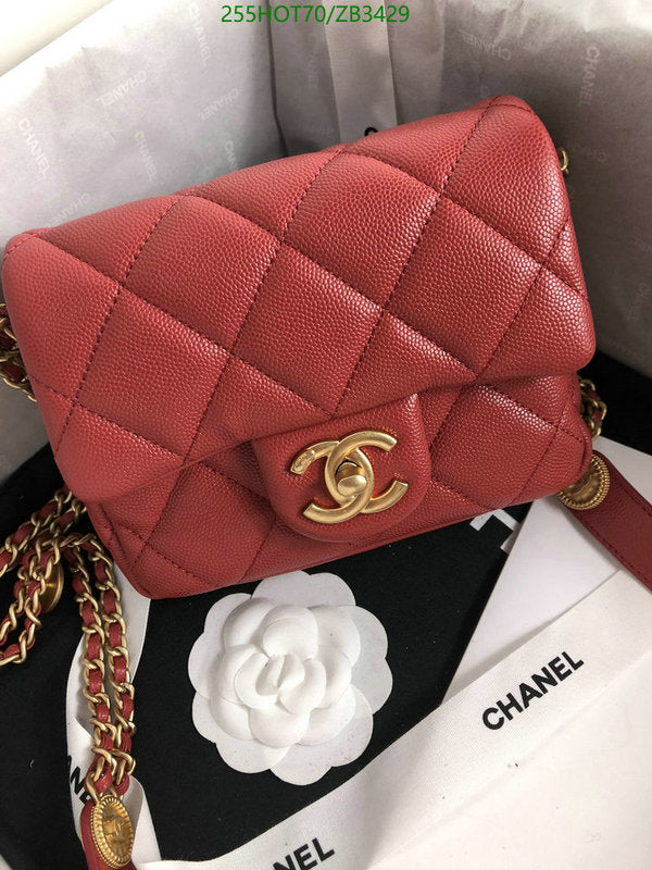 SAMC - CHL Bags - 527