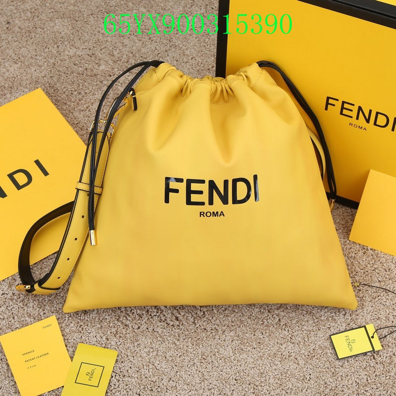 Glami - FDE Bags - 3413