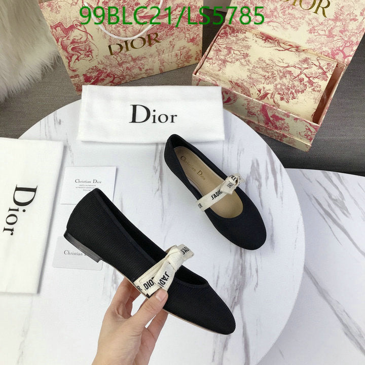 SAMCC - DOR Women Shoes - 1940