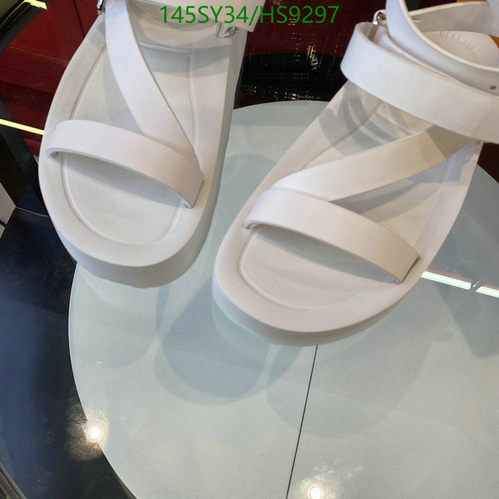 SAMC - HMS Women Shoes - 349