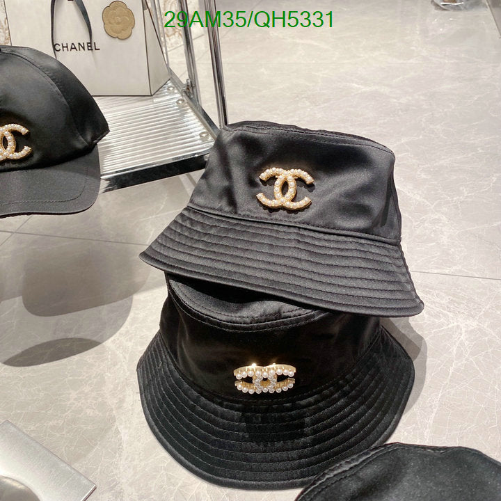 SAMC - CHL Caps & Hats - 214