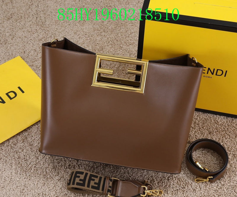 Glami - FDE Bags - 2677