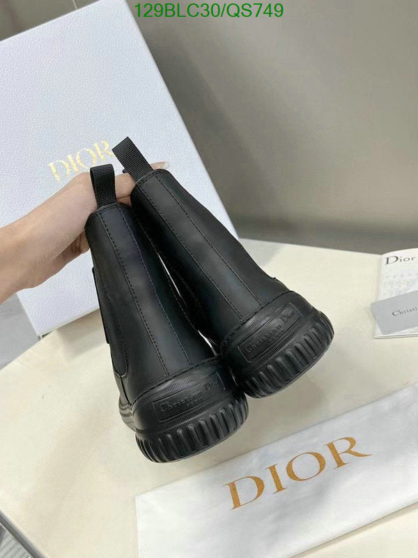 SAMCC - DOR Women Shoes - 1582