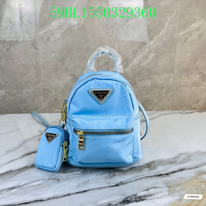 Satchel Bags - PDA Bags - 4515