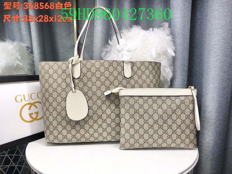 Glami Fashion - GCI Bags - 11014
