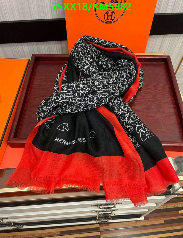 SAMC - HMS Scarves - 040