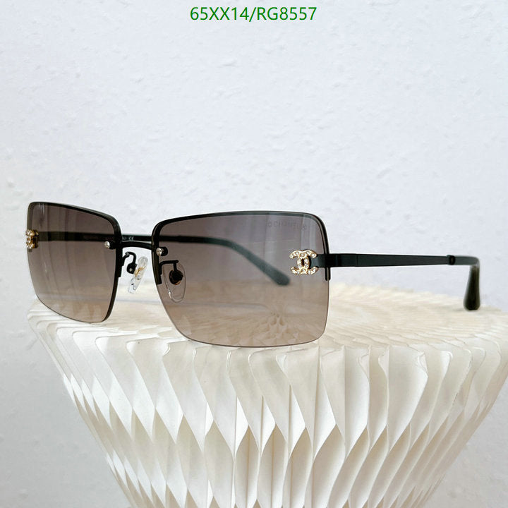 SAMC - CHL Glasses - 284