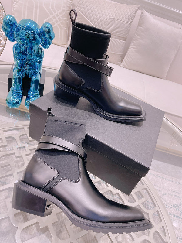 Satchel Bags - Mix Shoes - 1262